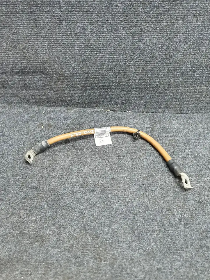 BMW 3 F30 F35 F31 (2012 - 2018) 9387145 Прочая электропроводка — фото 1