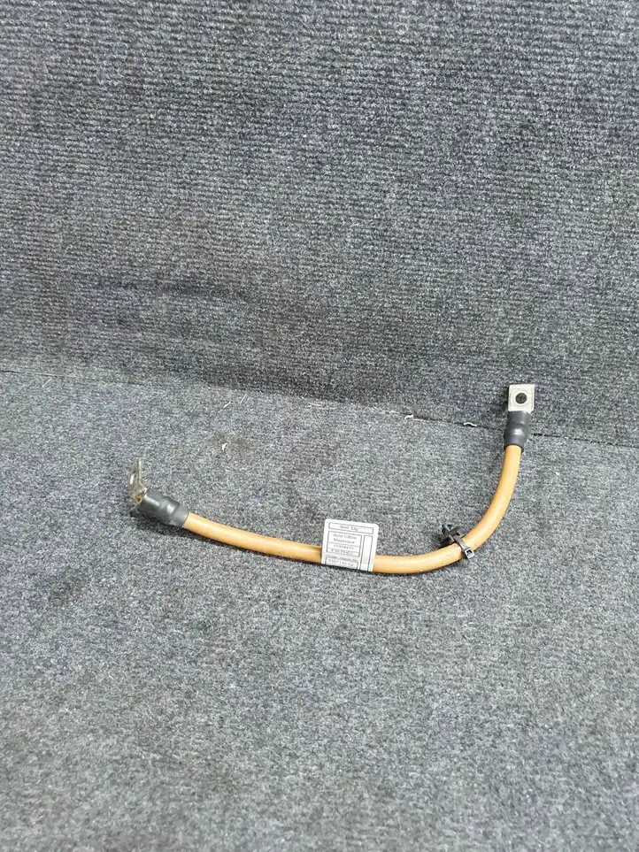 BMW 3 F30 F35 F31 (2012 - 2018) 9387145 Прочая электропроводка — фото 2