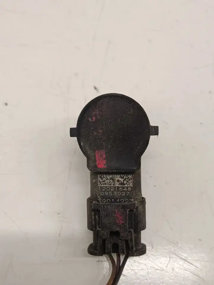 Opel Astra (2015 - 2020)  39014223 Датчик (датчики) парковки