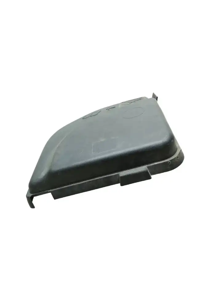 Citroen Berlingo (2003 - 2007) 9658418180 Крышка ящика предохранителей — фото 5