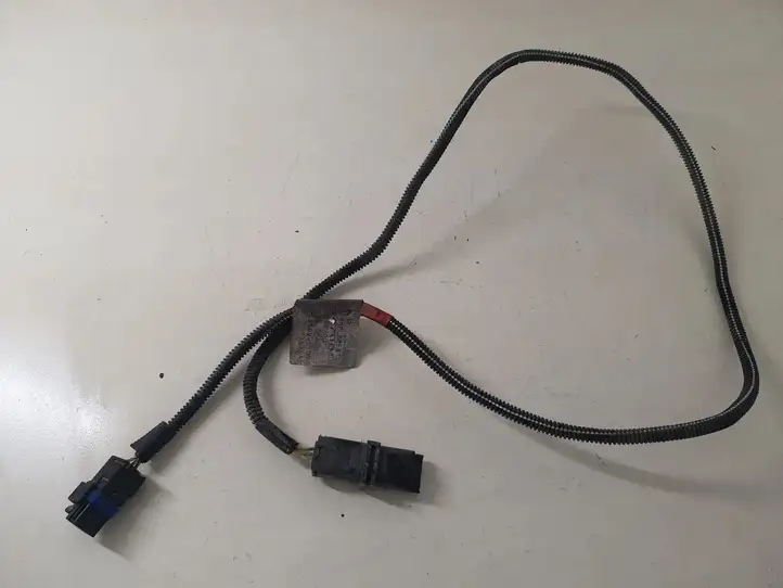 Citroen C5 (2008 - 2017) 9654470080 Прочая электропроводка — фото 1