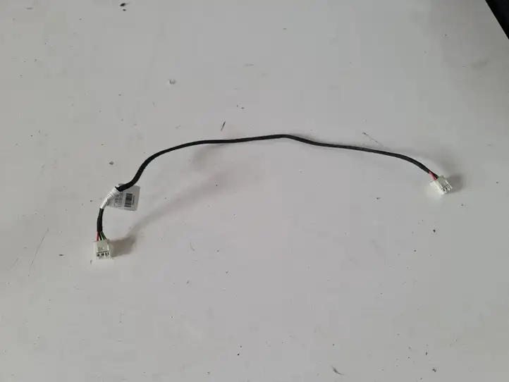 BMW X6 F16 (2014 - 2017) 7386658 Прочая электропроводка — фото 1