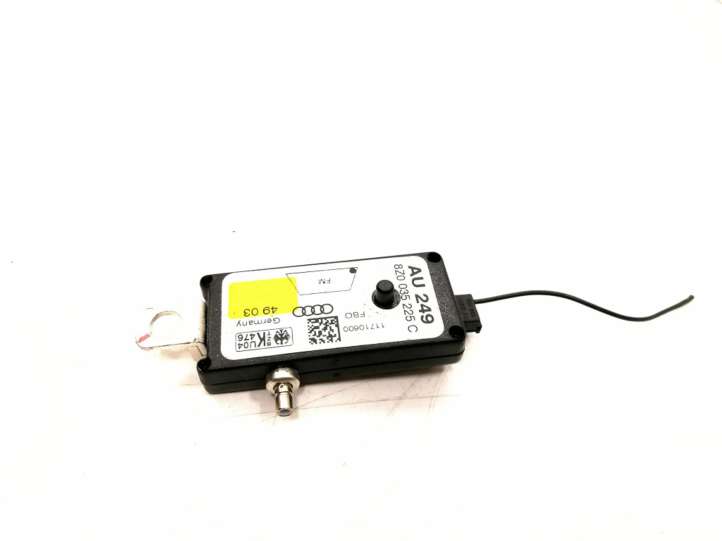 8Z0035225C Audi A2 Radio antena