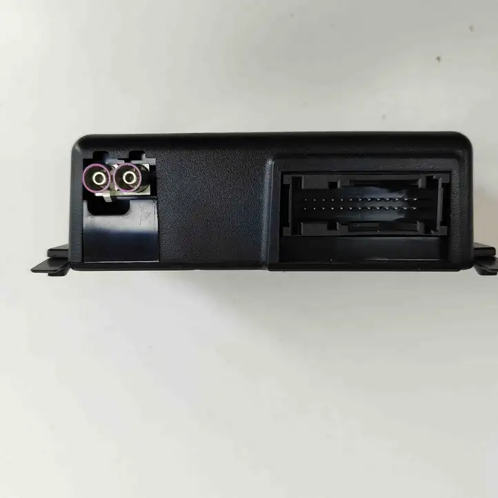 Skoda Superb B8 (3V) (2015 - 2023)  5NA035284B Модуль управления gateway