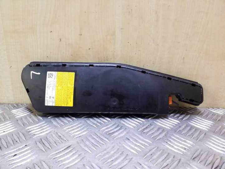 13251381 Opel Astra J Sėdynės oro pagalvė