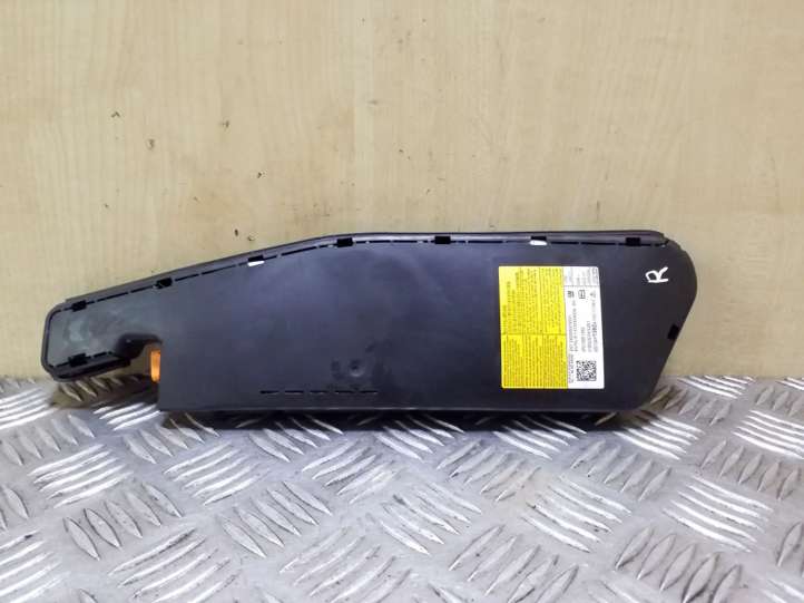 13251382 Opel Astra J Sėdynės oro pagalvė