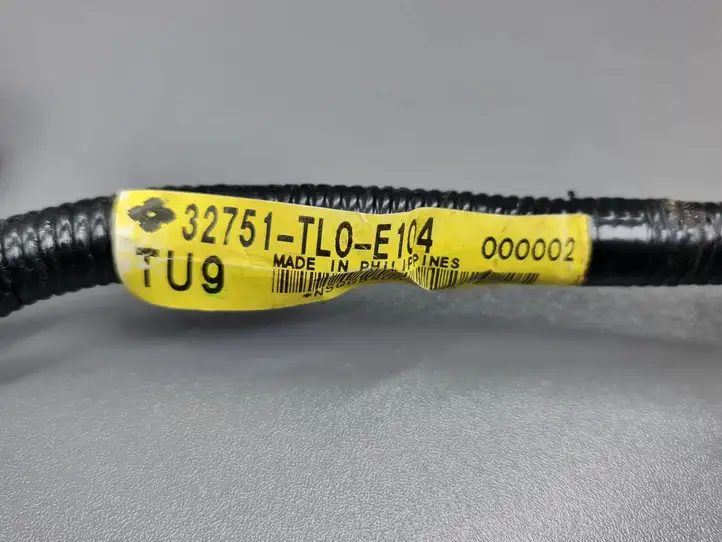 Honda Accord (2008 - 2016)  32751TL0E104 Проводка передних дверей
