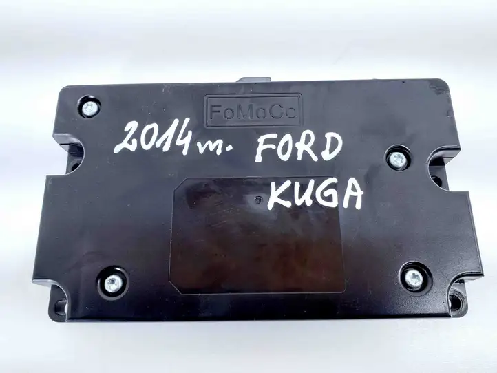 Ford Kuga II (2013 - 2019) D1BT14D212CC Bluetooth модуль — фото 3