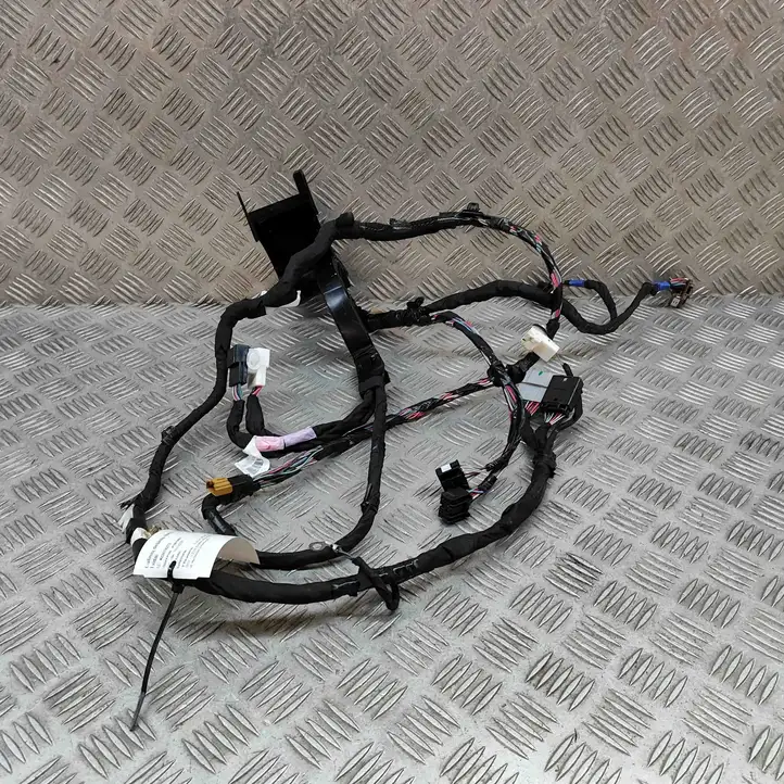 Tesla Model X (2015 - 2021) 103288100F Прочая электропроводка — фото 1