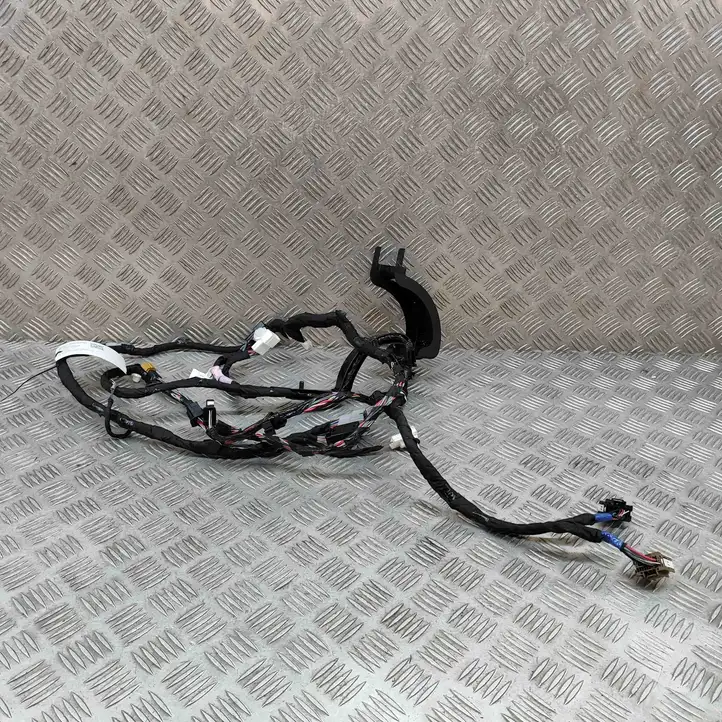 Tesla Model X (2015 - 2021) 103288100F Прочая электропроводка — фото 2
