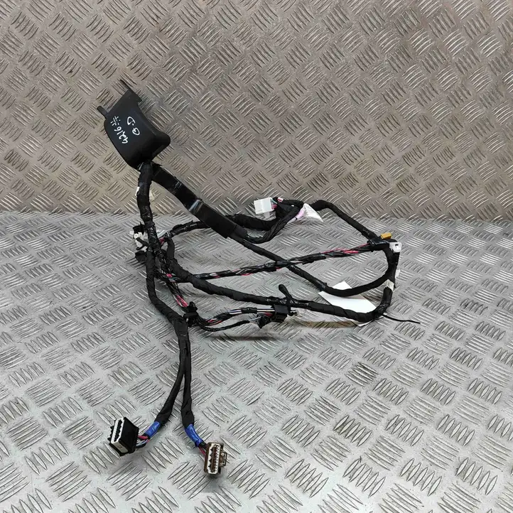 Tesla Model X (2015 - 2021) 103288100F Прочая электропроводка — фото 4