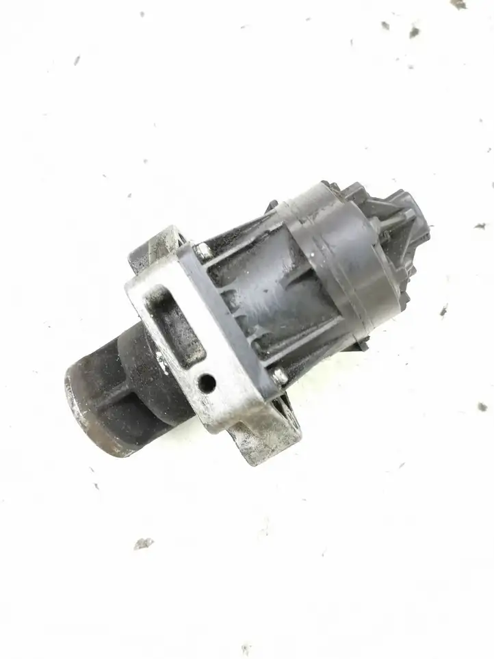 Opel Insignia A (2008 - 2017) 55566052 Клапан EGR — фото 3
