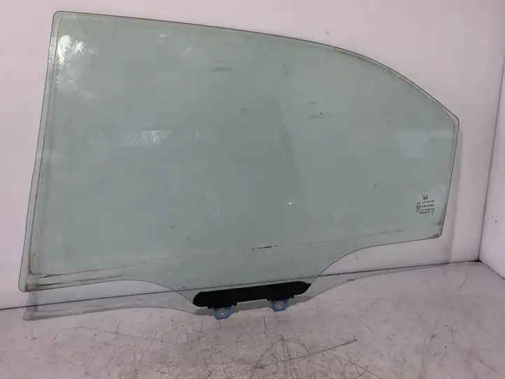 Honda Civic IX (2011 - 2017) 43R00048 Стекло задней двери — фото 1