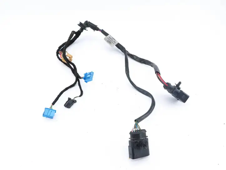 Audi A6 S6 C6 4F (2008 - 2011) CZ2464704490 Прочая электропроводка — фото 1