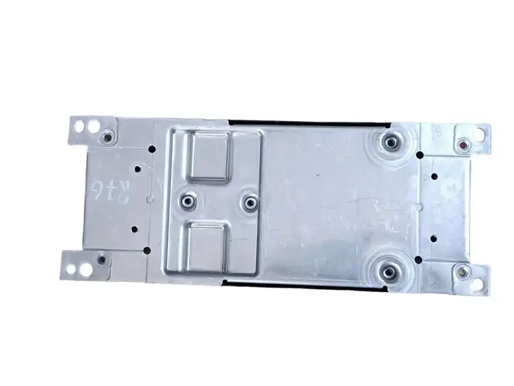 BMW 3 F30 F35 F31 (2012 - 2018) 9371789 Блок GSM — фото 2