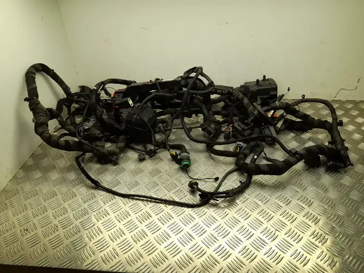 Alfa Romeo Stelvio Type 949 (2017 - ) 00505585130 Прочая электропроводка — фото 1