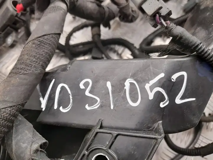 Alfa Romeo Stelvio Type 949 (2017 - ) 00505585130 Прочая электропроводка — фото 6