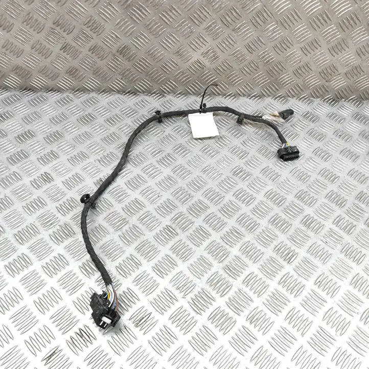 Audi Q5 SQ5 (2012 - 2017) 8R0971765B Прочая электропроводка — фото 2