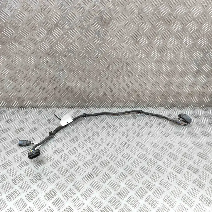 Audi Q5 SQ5 (2012 - 2017) 8R0971765B Прочая электропроводка — фото 3