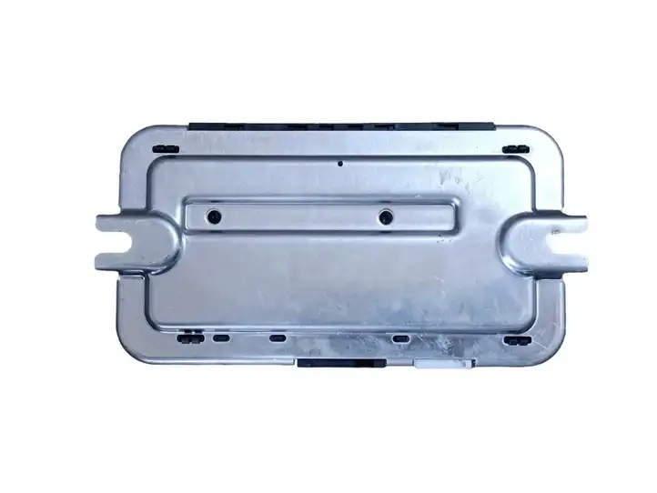 BMW 7 F01 (2008 - 2016) 9205918 Блок управления светом — фото 2