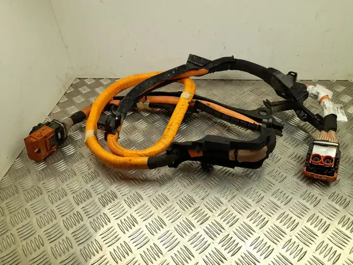Nissan Juke II F16 (2019 - ) 297A29432R Прочая электропроводка — фото 1