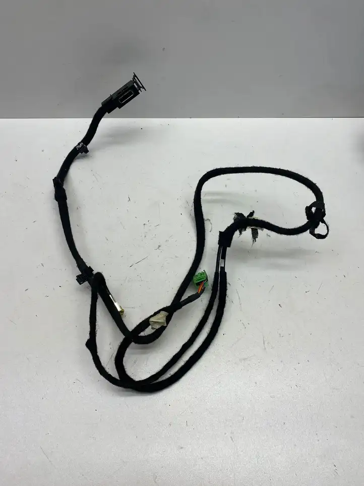 Audi A4 S4 B8 8K (2011 - 2015) 4F0035727 Прочая электропроводка — фото 4