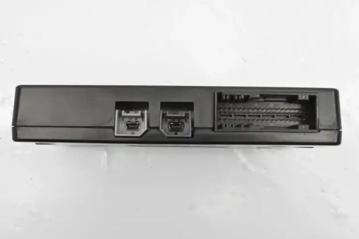 Ford Fiesta (2009 - 2012) Bluetooth модуль — фото 3