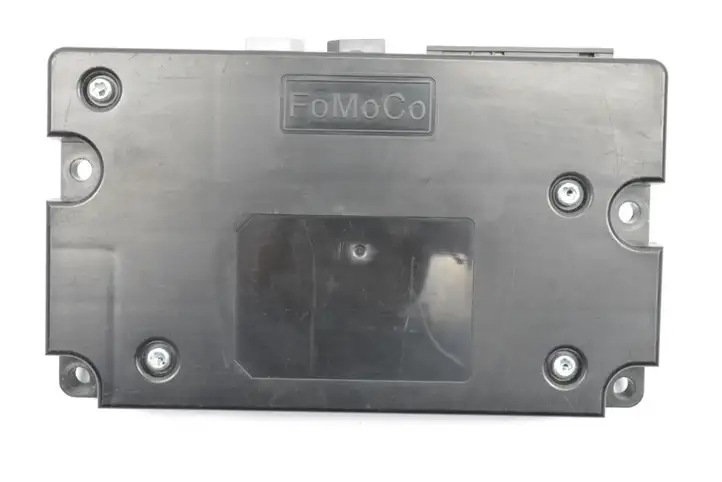 Ford Fiesta (2009 - 2012) Bluetooth модуль — фото 4