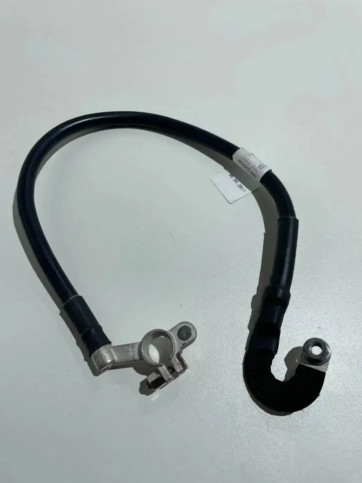 Mercedes-Benz Vito W447 (2014 - )  A4475400030 Минусовый провод (аккумулятора)