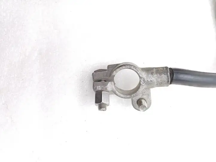 Mercedes-Benz E W212 (2009 - 2016)  F0306696 Плюсовый провод (аккумулятора)