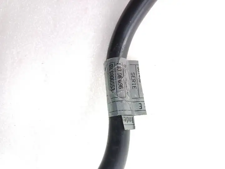 Mercedes-Benz E W212 (2009 - 2016)  F0306696 Плюсовый провод (аккумулятора)