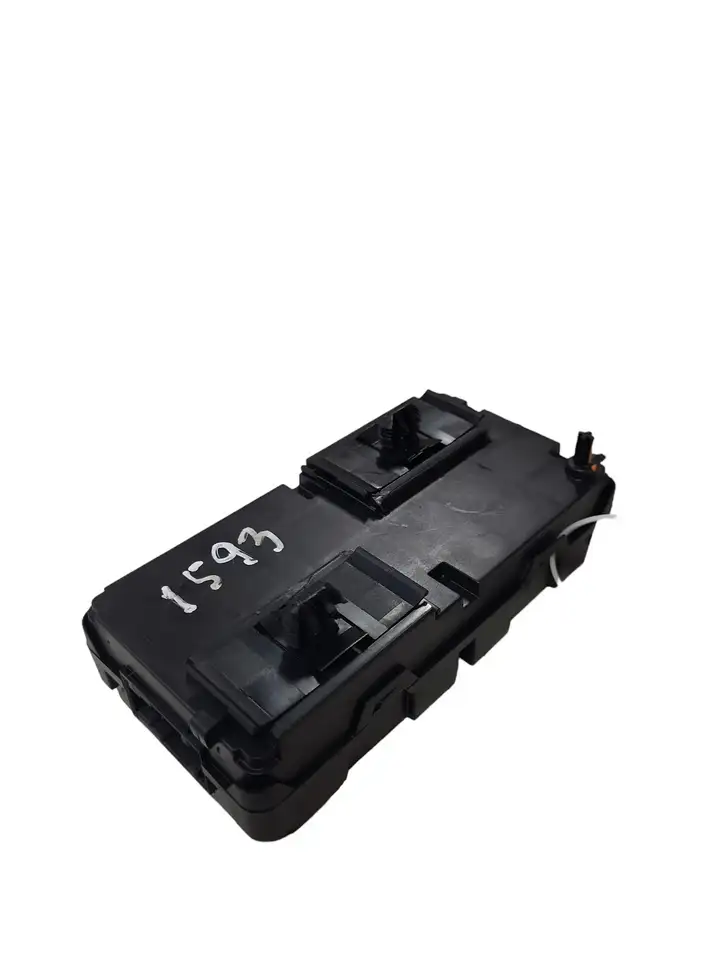Citroen C5 (2008 - 2017) 9664919880 Блок управления TPMS — фото 3