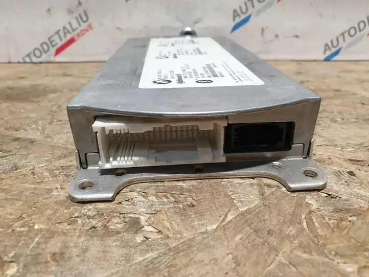 BMW X5 E70 (2006 - 2013) 9177754 Bluetooth модуль — фото 3