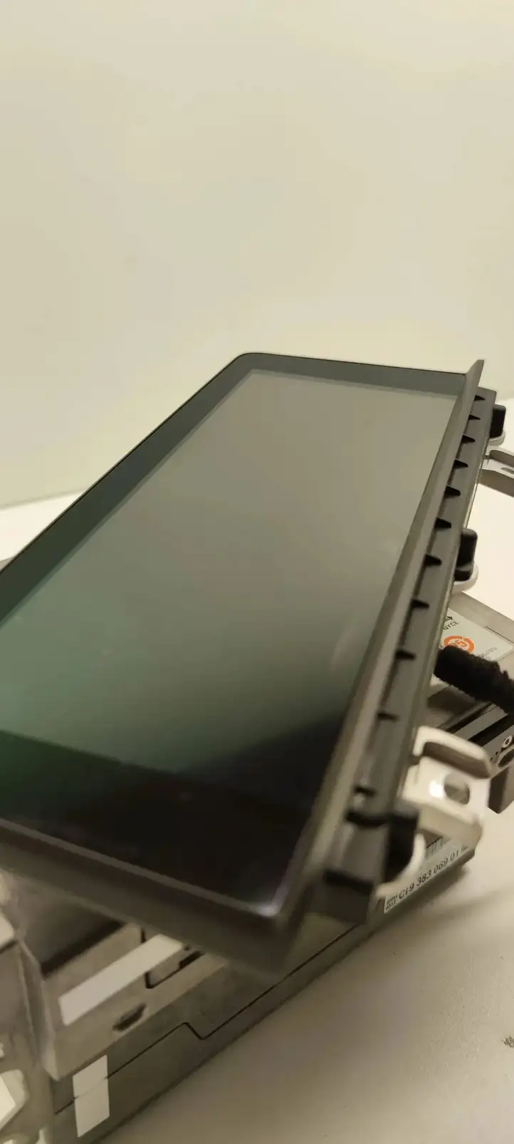 BMW 4 F32 F33 (2013 - 2017) 9383069 Магнитола / мультимедийная система — фото 2