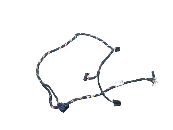 Peugeot Partner (2008 - 2012) A71005900 Прочая электропроводка — фото 4