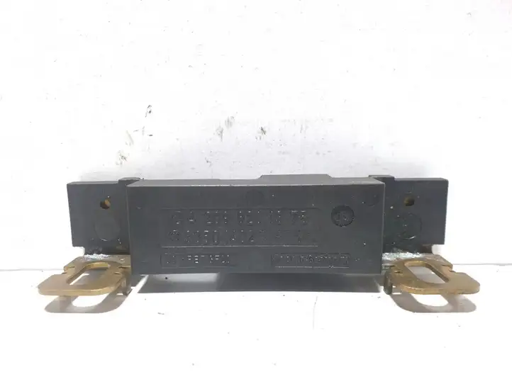 Mercedes-Benz CLK A209,C209 (2002 - 2009) A2098201375 Прочие датчики — фото 2
