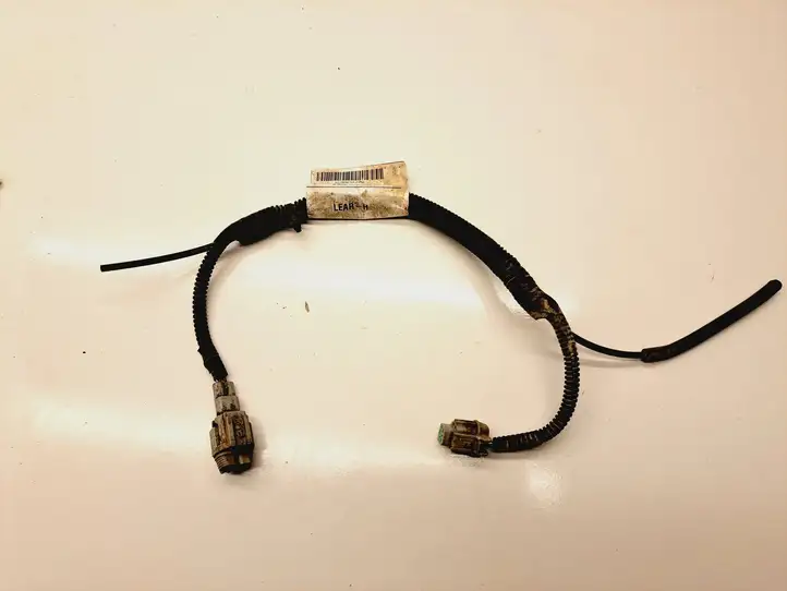 Nissan Qashqai (2006 - 2010) 24027JD00A Прочая электропроводка — фото 1
