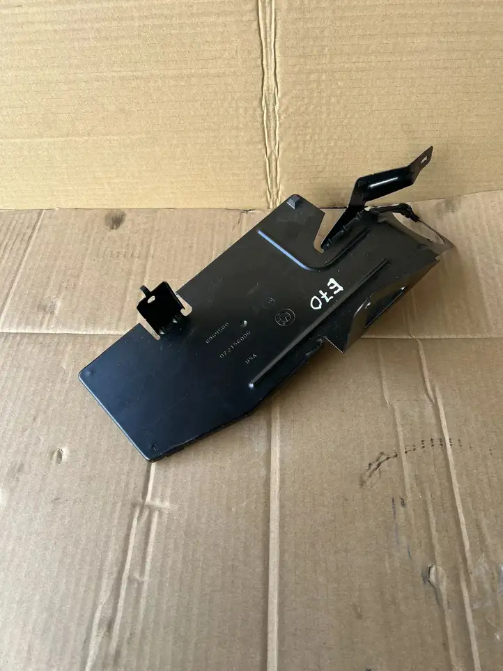 BMW X5 E70 (2006 - 2013) 6969560 Кронштейн блока Bluetooth — фото 1