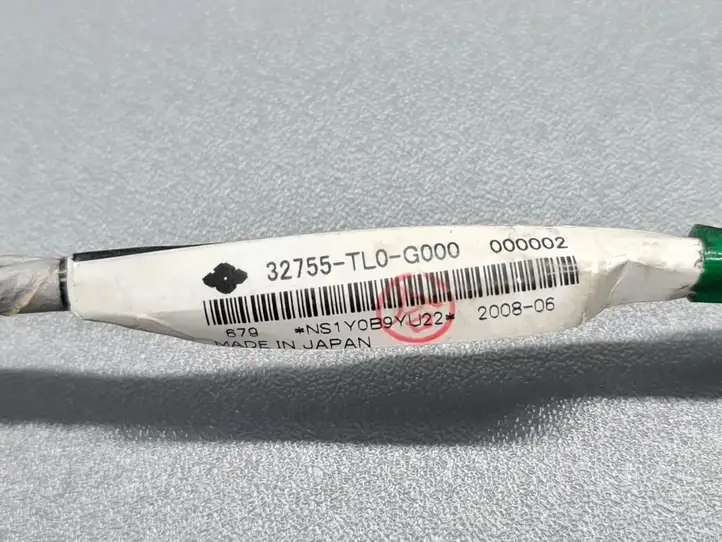 Honda Accord (2008 - 2016) 32755TL0G00 Прочая электропроводка — фото 4