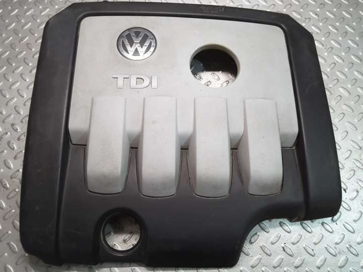 03G103925BF Volkswagen PASSAT B6 Variklio dangtis (apdaila)