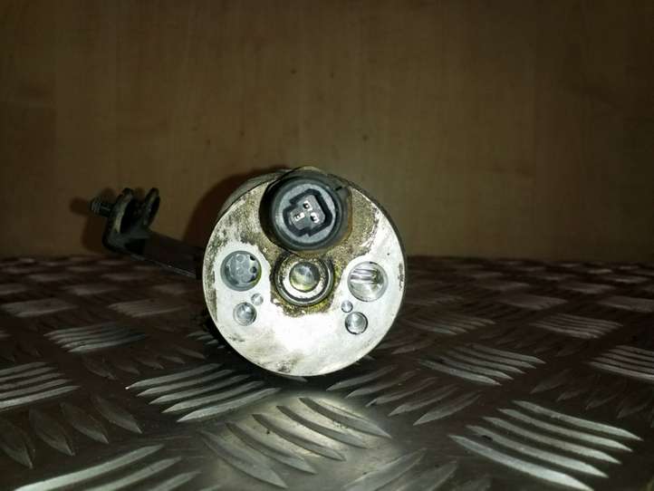 Opel Frontera B (1998 - 2004)  4037230370 Кондиционер-осушитель воздуха