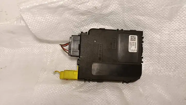 Volkswagen Caddy (2004 - 2010) 1K0953549BQ Датчик угла поворота руля — фото 1