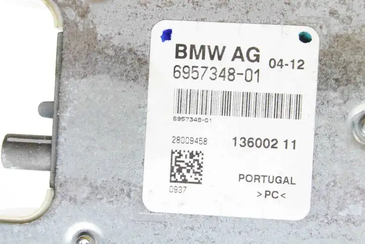 BMW 6 F06 Gran coupe (2012 - 2018) 6957348 Усилитель антенны — фото 3