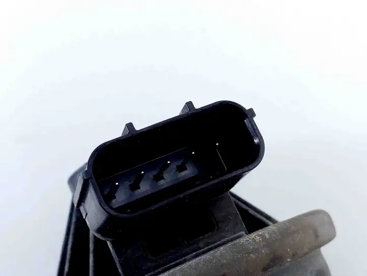 Honda Jazz (2015 - 2020) 187205R0J012M2 Охладитель клапана EGR — фото 5