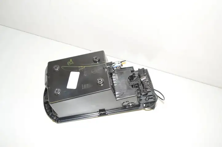BMW X3 F25 (2010 - 2017) 9218936 Блок GSM — фото 2