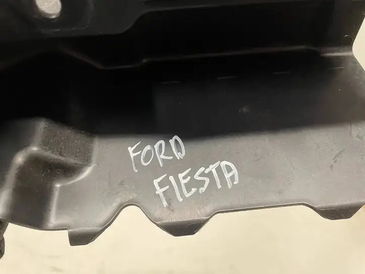 Ford Fiesta (2017 - ) H1B112C514AB Корпус ЭБУ двигателя — фото 2