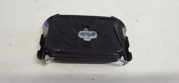 Ford Focus C-MAX (2003 - 2010) 3S7T17D547AA Датчик дождя — фото 2