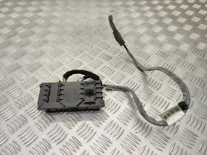 Citroen C5 (2008 - 2017) 9673397980 Bluetooth модуль — фото 8
