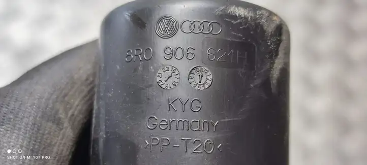 Audi A7 S7 4G (2010 - 2014) 8R0906612 Прочие детали салона — фото 2