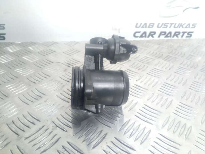 AK0012664 Citroen C5 Variklio gesinimo sklendė